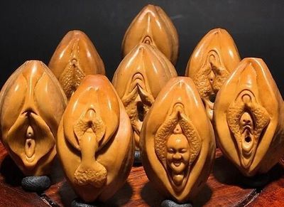 那些讓人臉紅的文玩工藝品，究竟是什么人在購(gòu)買？