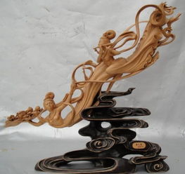 新手必讀 選購木雕工藝品，這兩點關(guān)鍵細節(jié)不容忽視